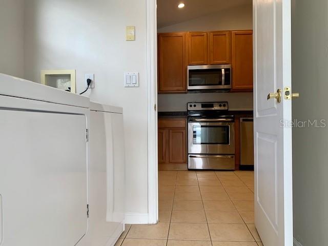 MISSION PARK PH III SUB - Residential Lease