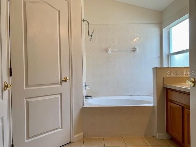 MISSION PARK PH III SUB - Residential Lease