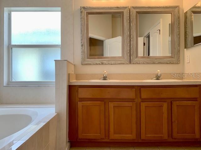MISSION PARK PH III SUB - Residential Lease