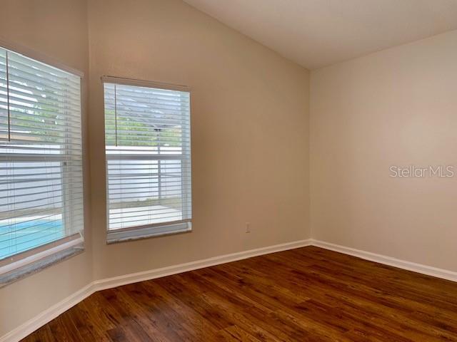 MISSION PARK PH III SUB - Residential Lease