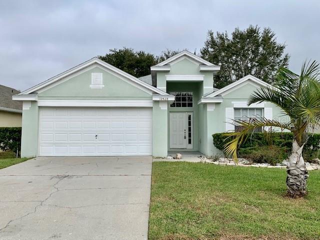 MISSION PARK PH III SUB - Residential Lease