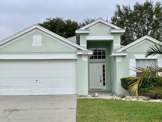 MISSION PARK PH III SUB - Residential Lease