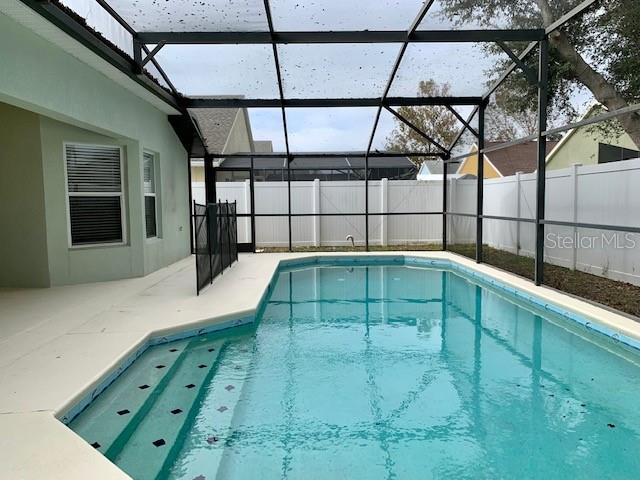 MISSION PARK PH III SUB - Residential Lease