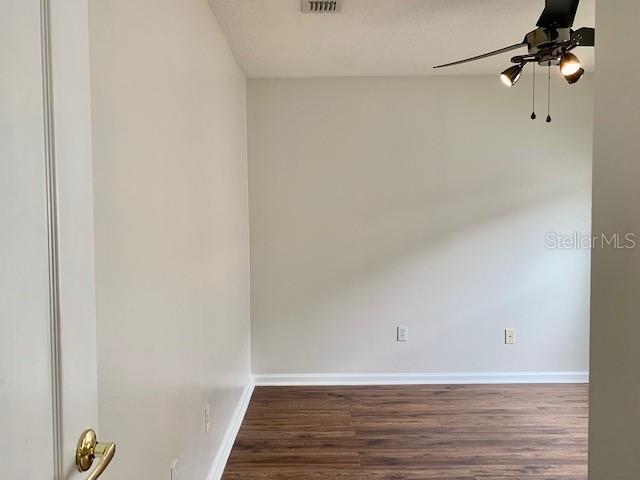 MISSION PARK PH III SUB - Residential Lease