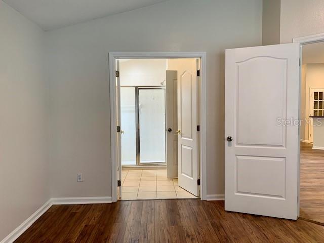 MISSION PARK PH III SUB - Residential Lease