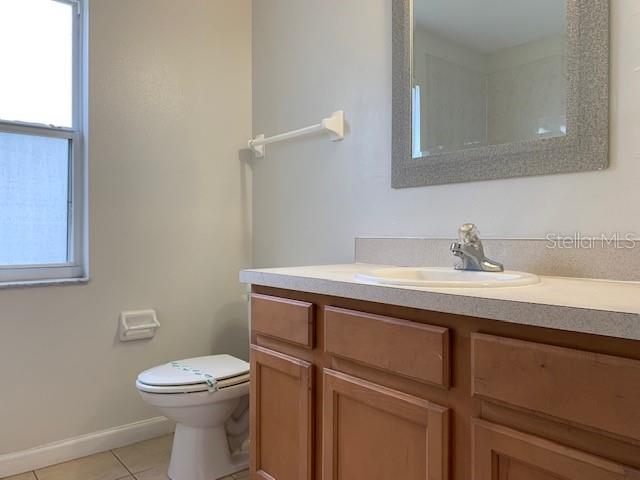 MISSION PARK PH III SUB - Residential Lease