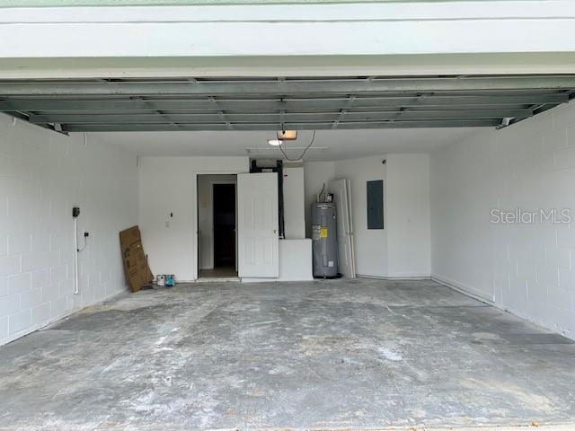 MISSION PARK PH III SUB - Residential Lease