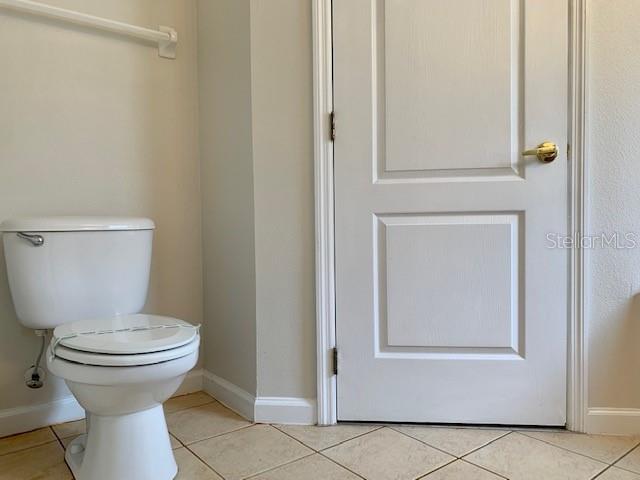 MISSION PARK PH III SUB - Residential Lease