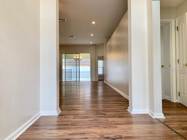 MISSION PARK PH III SUB - Residential Lease