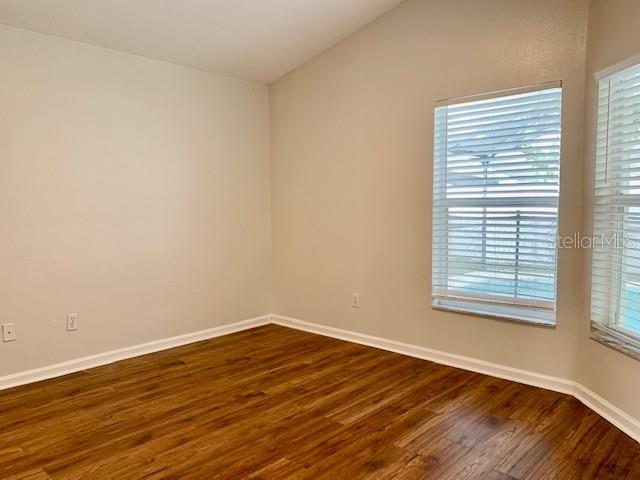 MISSION PARK PH III SUB - Residential Lease