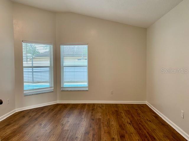 MISSION PARK PH III SUB - Residential Lease