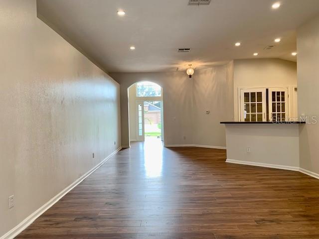 MISSION PARK PH III SUB - Residential Lease