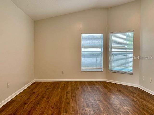 MISSION PARK PH III SUB - Residential Lease