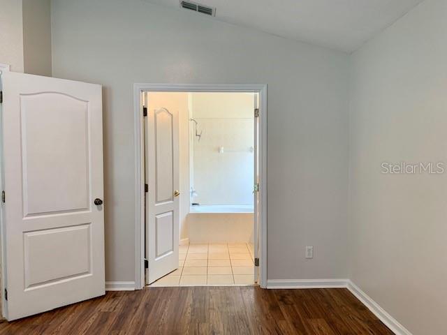 MISSION PARK PH III SUB - Residential Lease