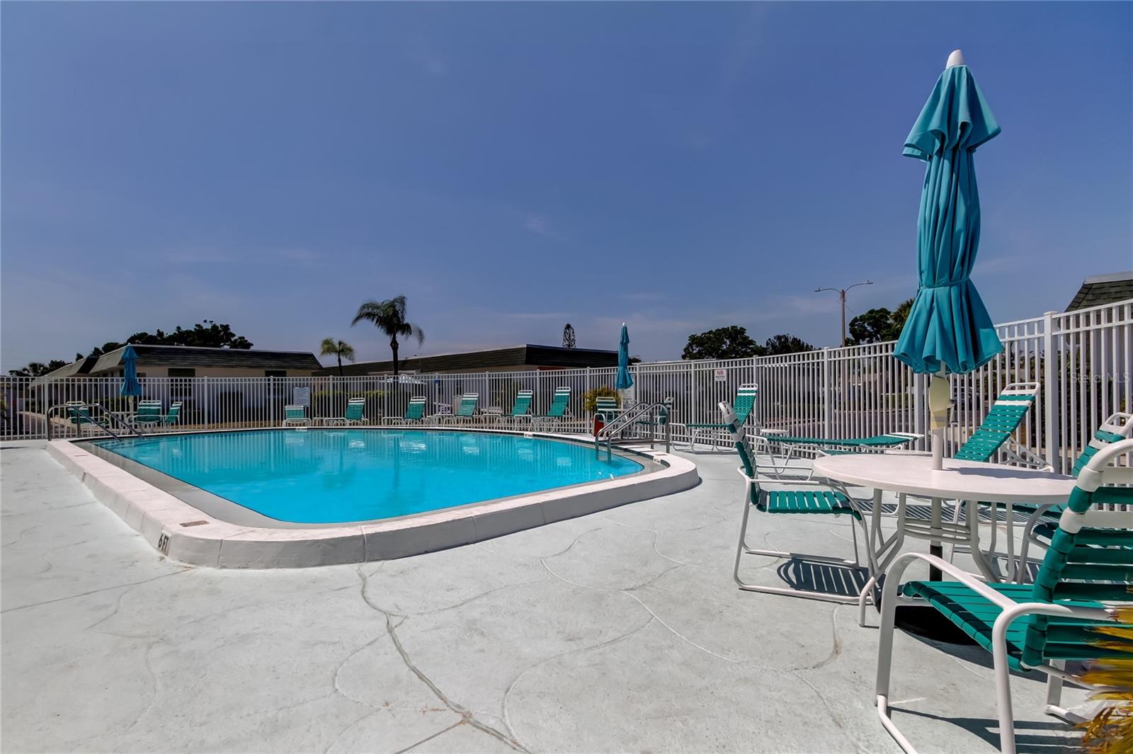 TYRONE VILLAS - Residential