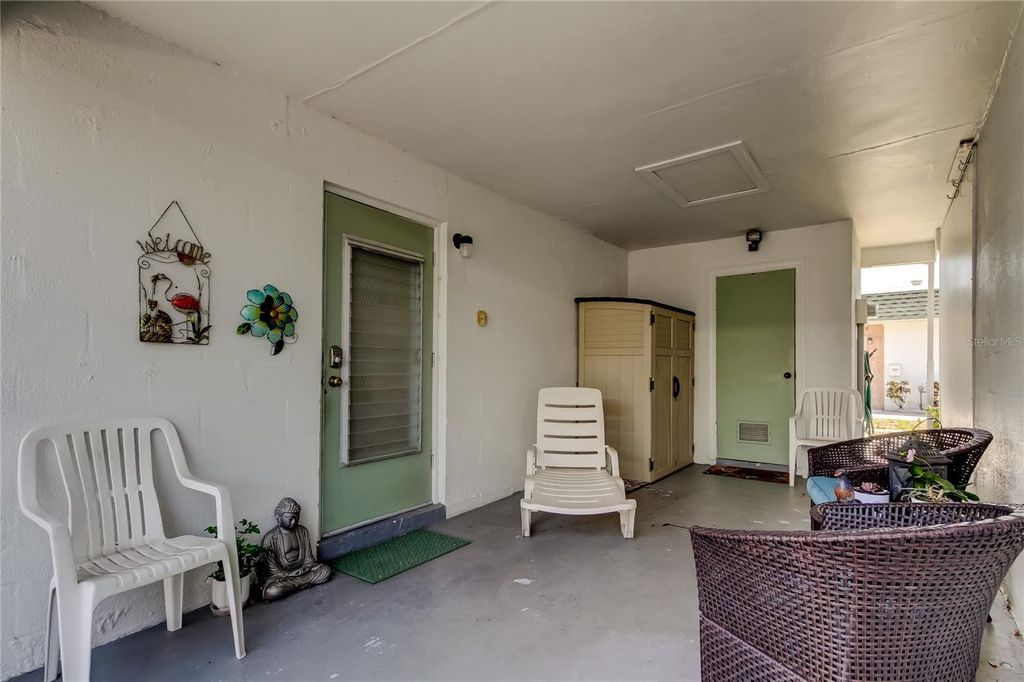 Photo of 7727 39th Avenue N, St Petersburg, FL 33709 (MLS # TB8438573)