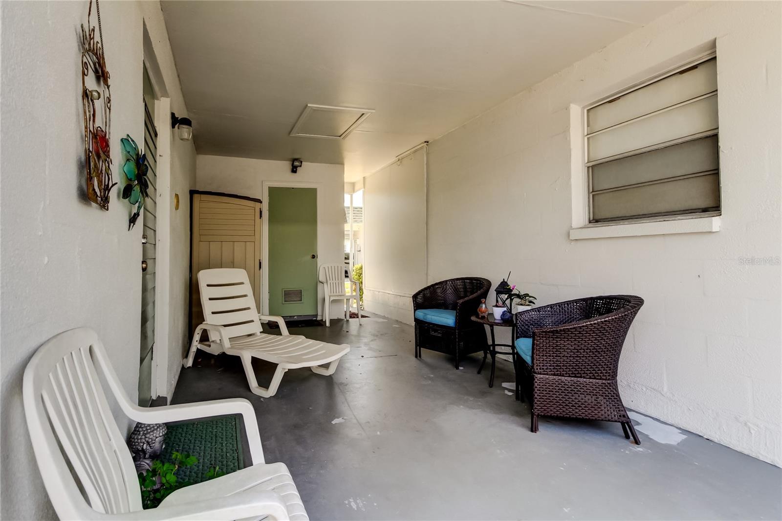 TYRONE VILLAS - Residential