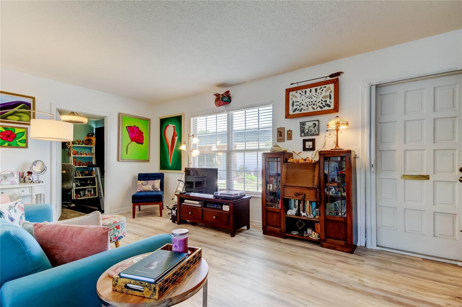 TYRONE VILLAS - Residential