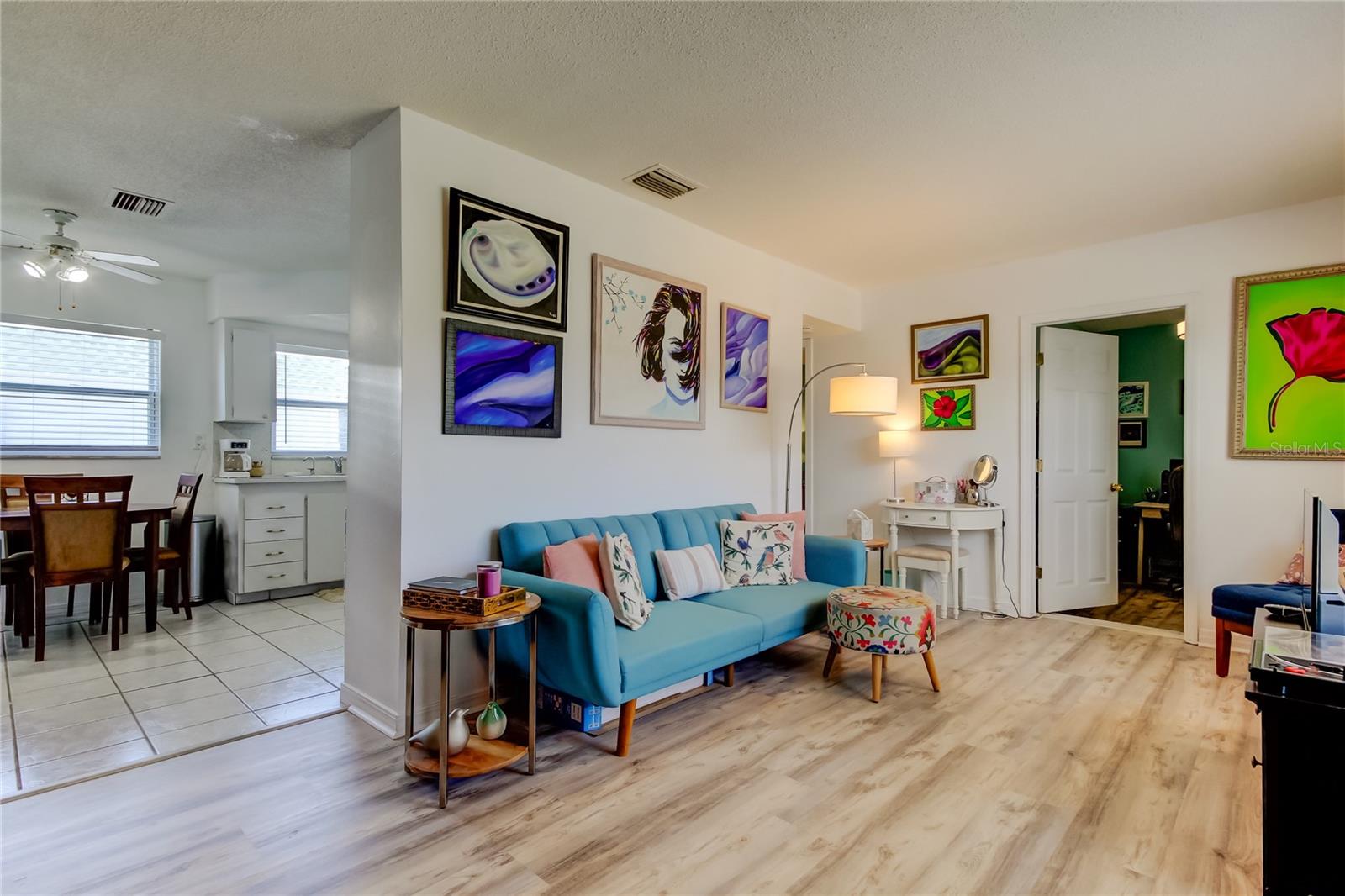 TYRONE VILLAS - Residential