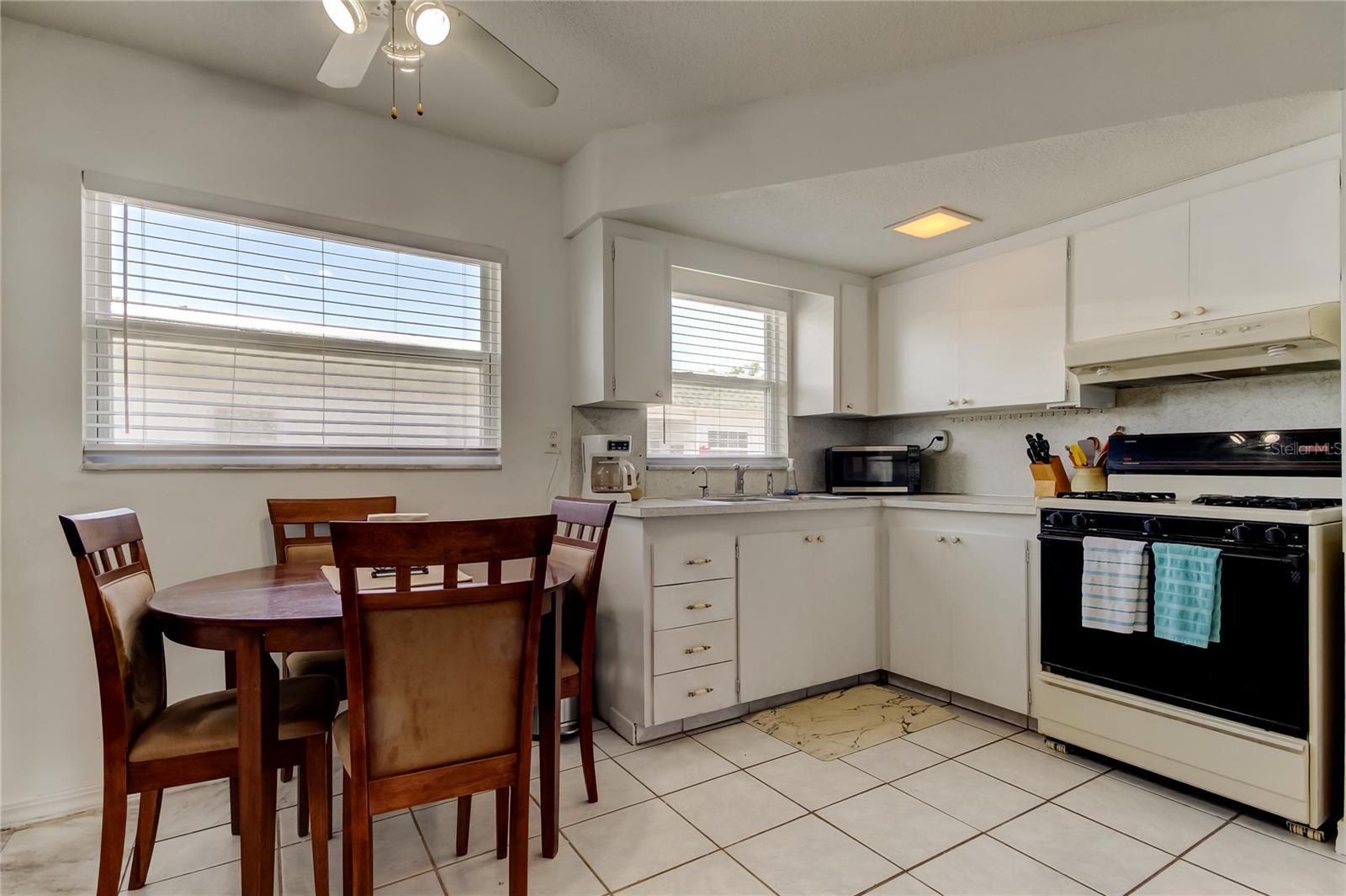 TYRONE VILLAS - Residential