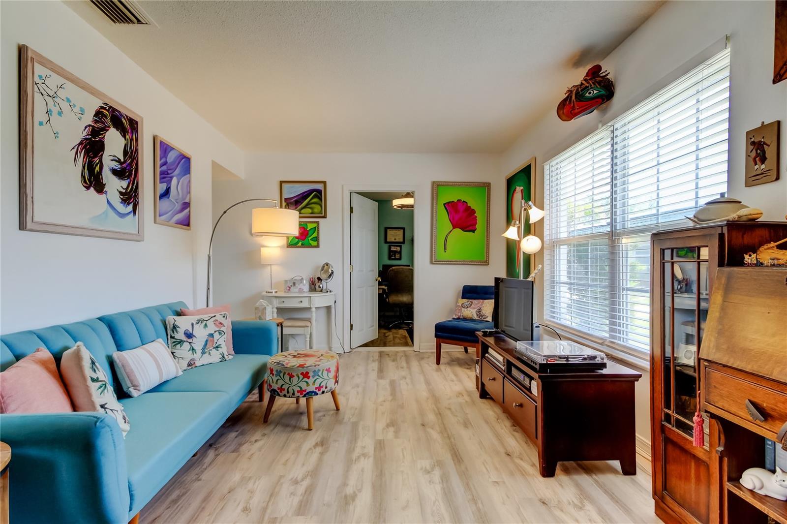 TYRONE VILLAS - Residential