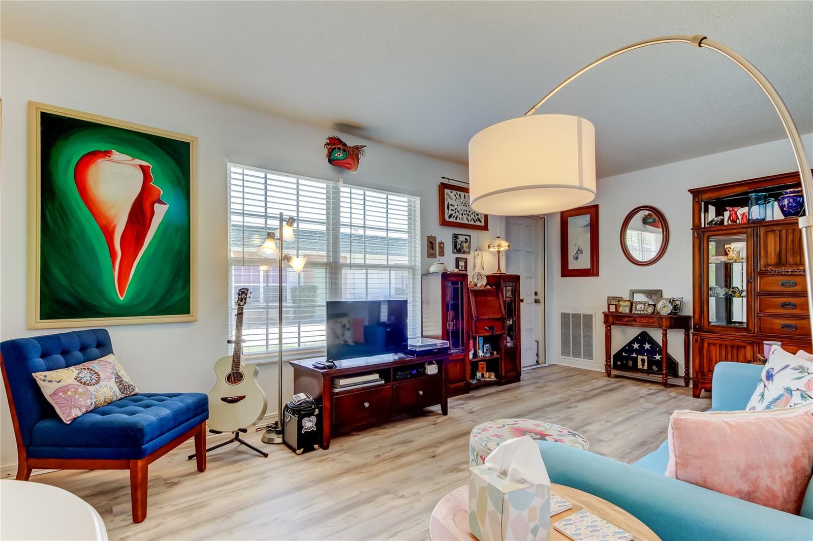 TYRONE VILLAS - Residential