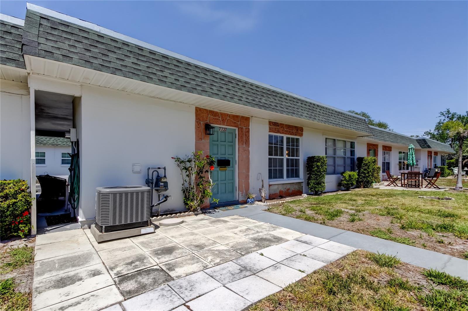 TYRONE VILLAS - Residential