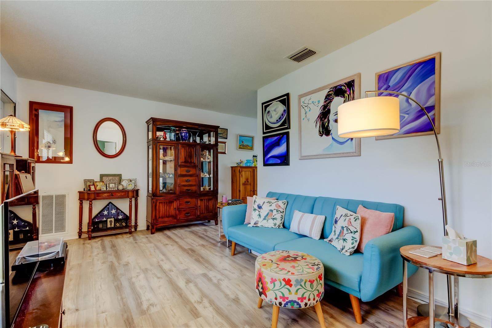 TYRONE VILLAS - Residential