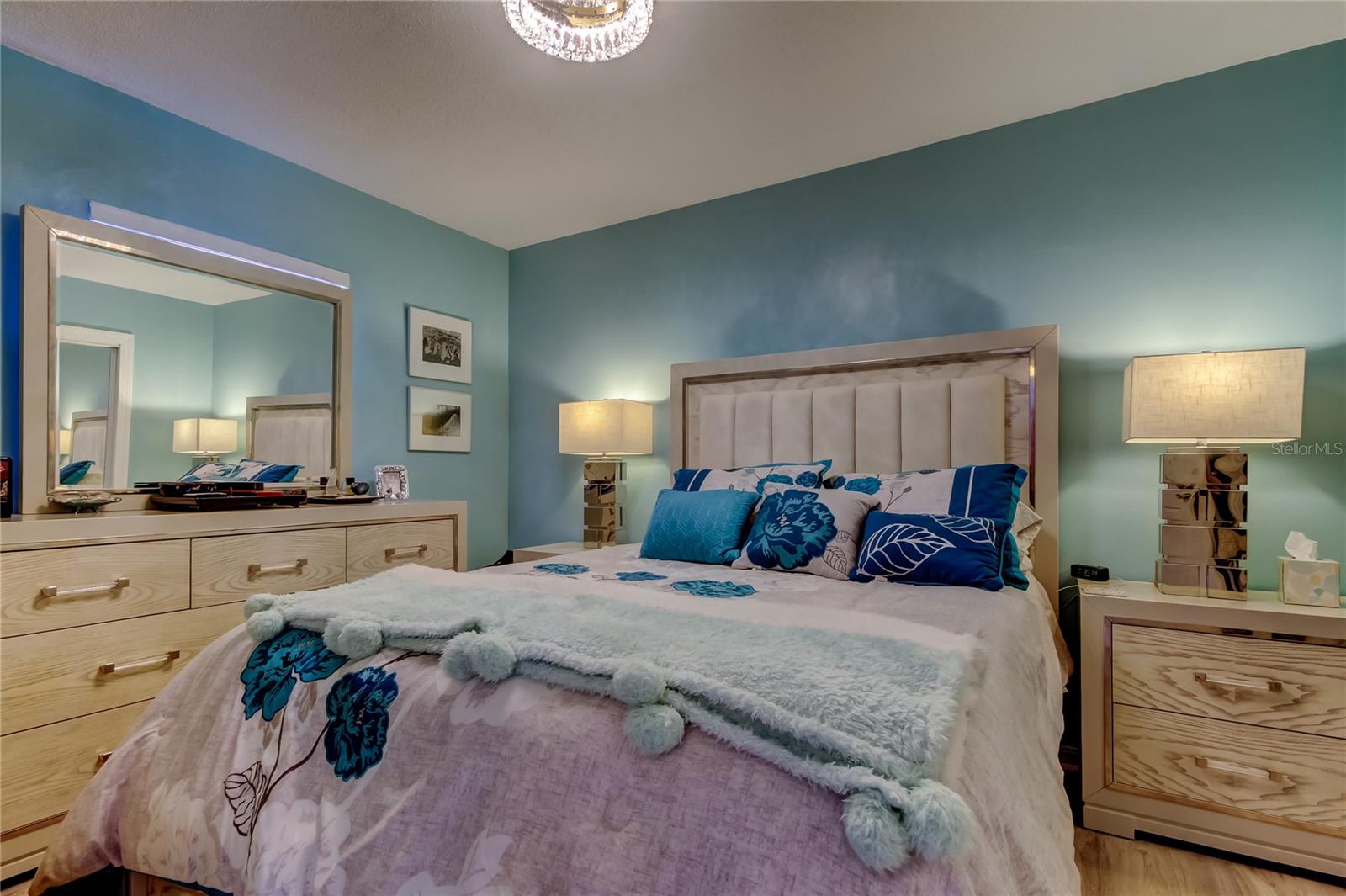 TYRONE VILLAS - Residential