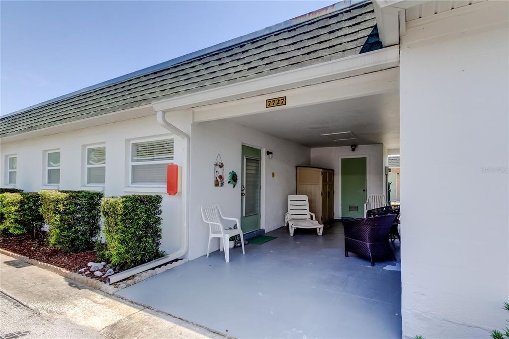 Photo of 7727 39th Avenue N, St Petersburg, FL 33709 (MLS # TB8438573)