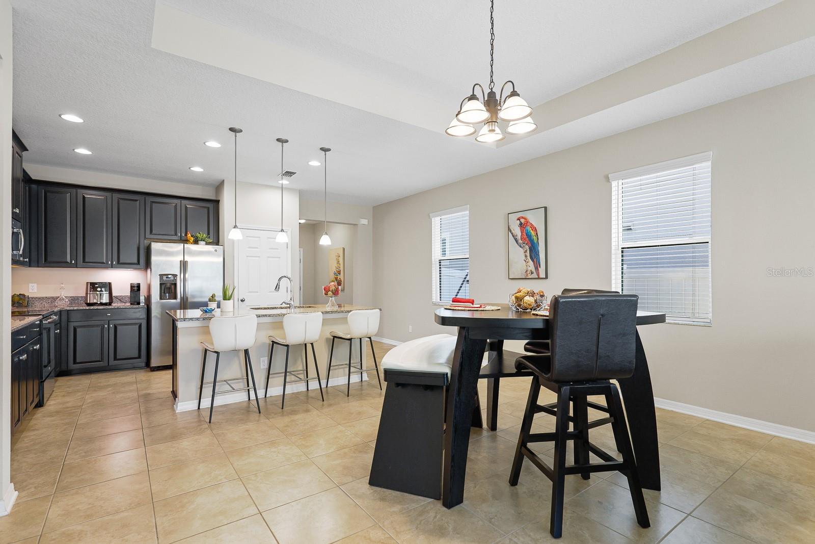 CARLTON LAKES PH 1A 1B-1 AN - Residential