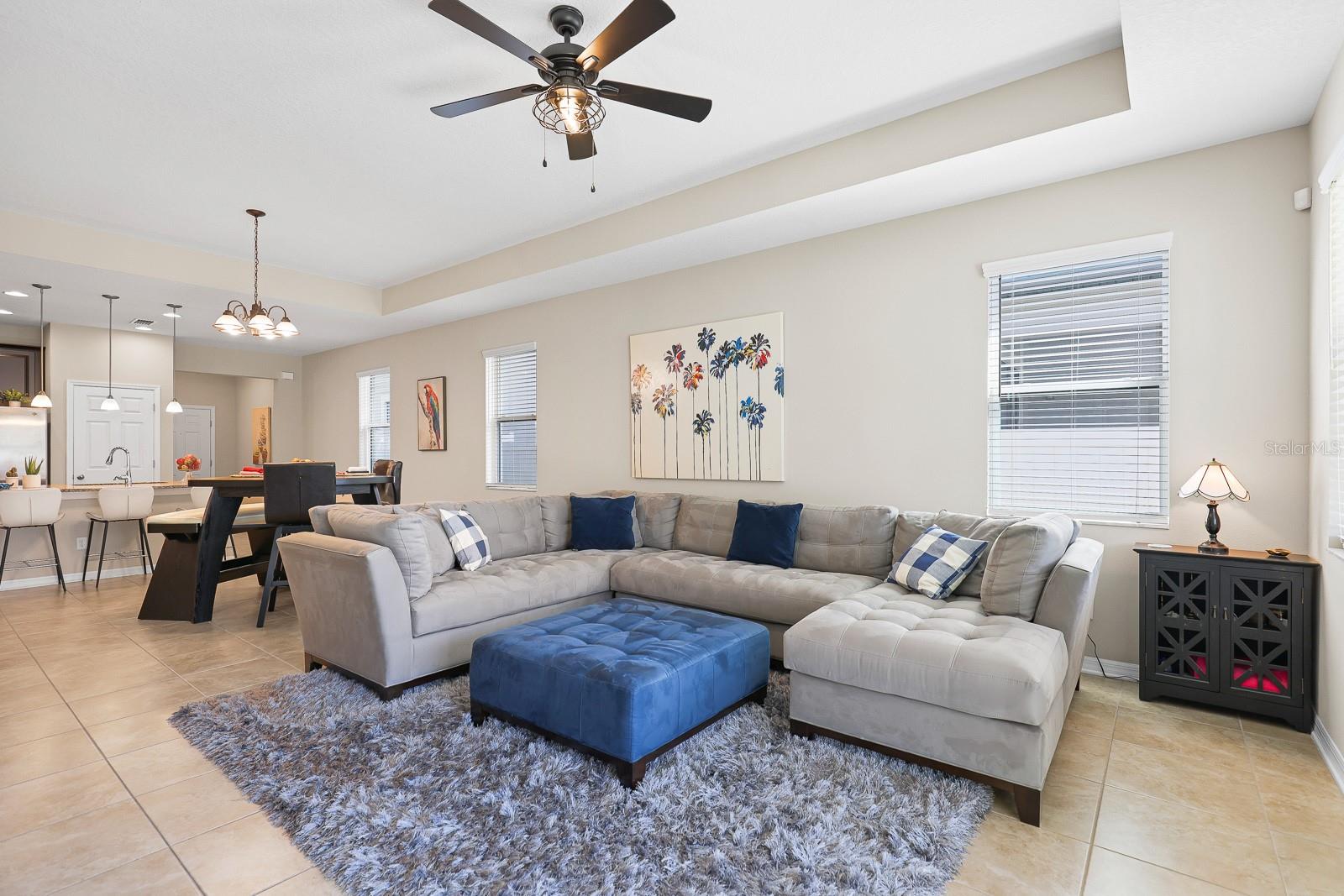 CARLTON LAKES PH 1A 1B-1 AN - Residential