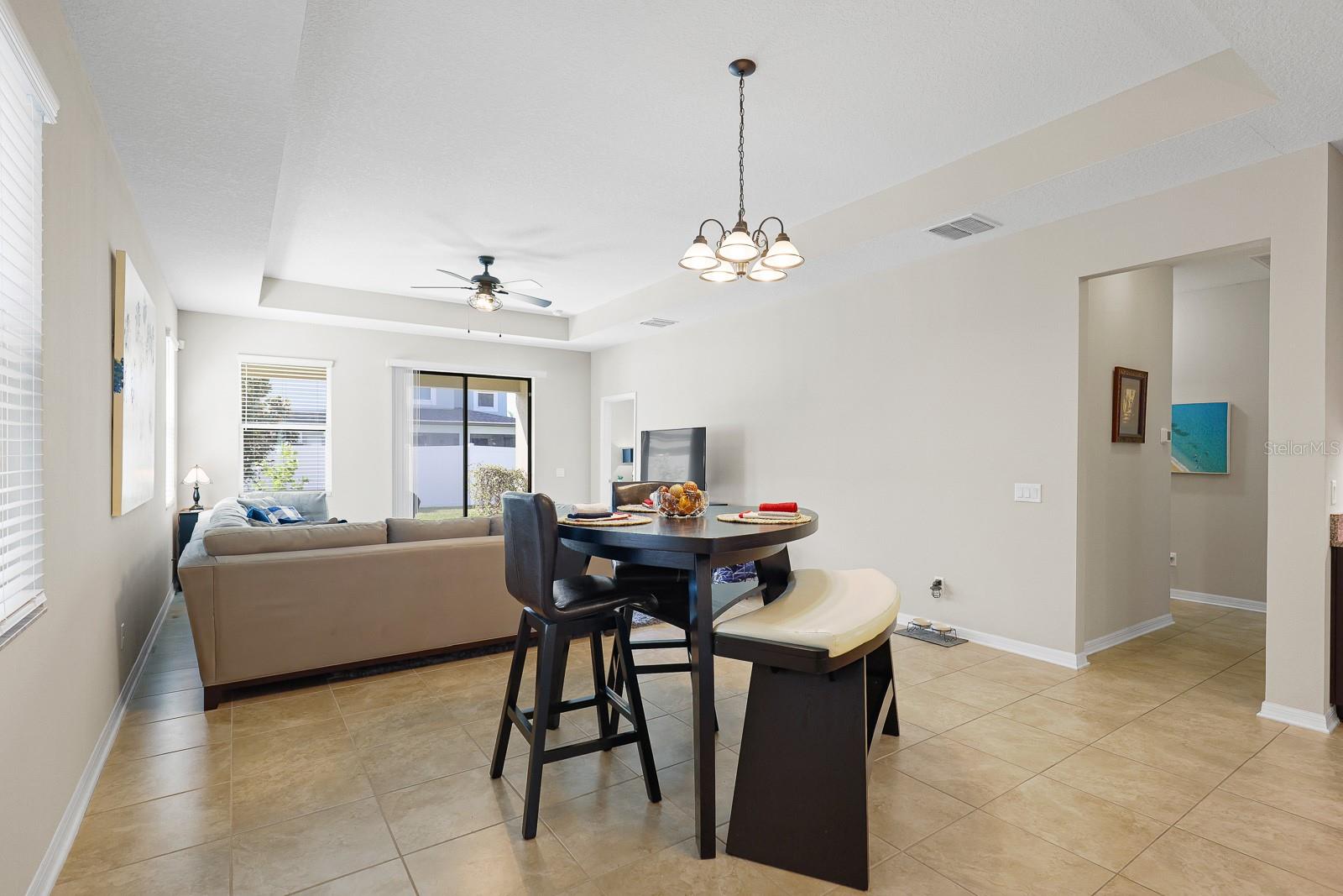 CARLTON LAKES PH 1A 1B-1 AN - Residential