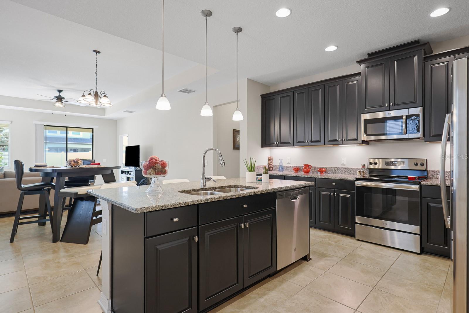 CARLTON LAKES PH 1A 1B-1 AN - Residential