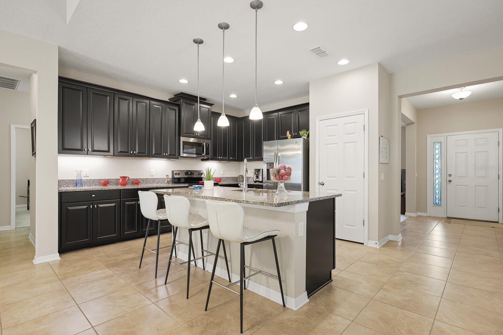 CARLTON LAKES PH 1A 1B-1 AN - Residential