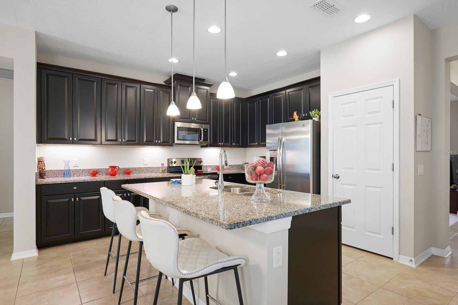 CARLTON LAKES PH 1A 1B-1 AN - Residential