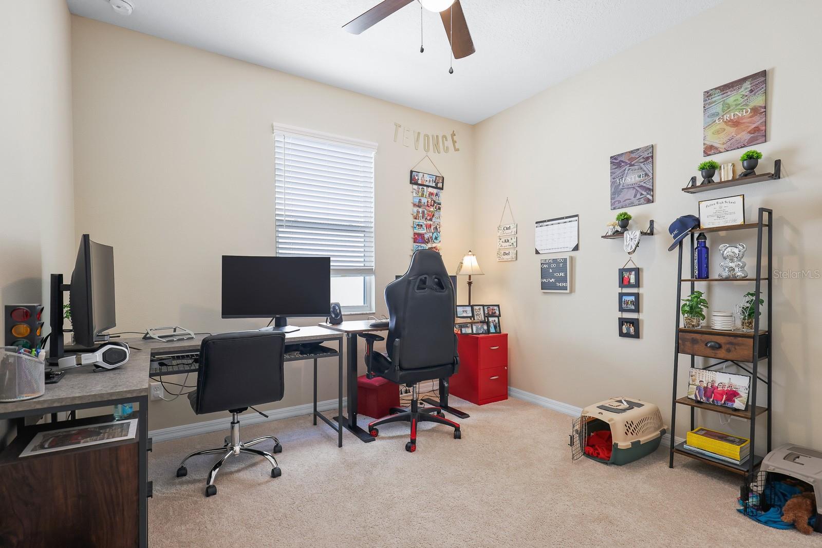 CARLTON LAKES PH 1A 1B-1 AN - Residential