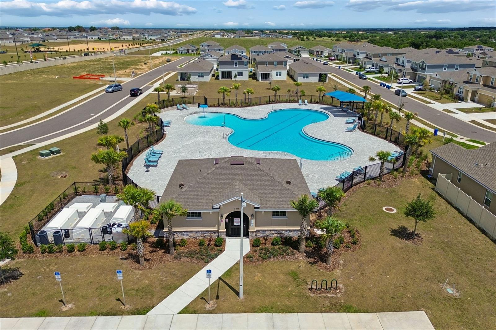 SCENIC TERRACE SOUTH PH 1 - Residential