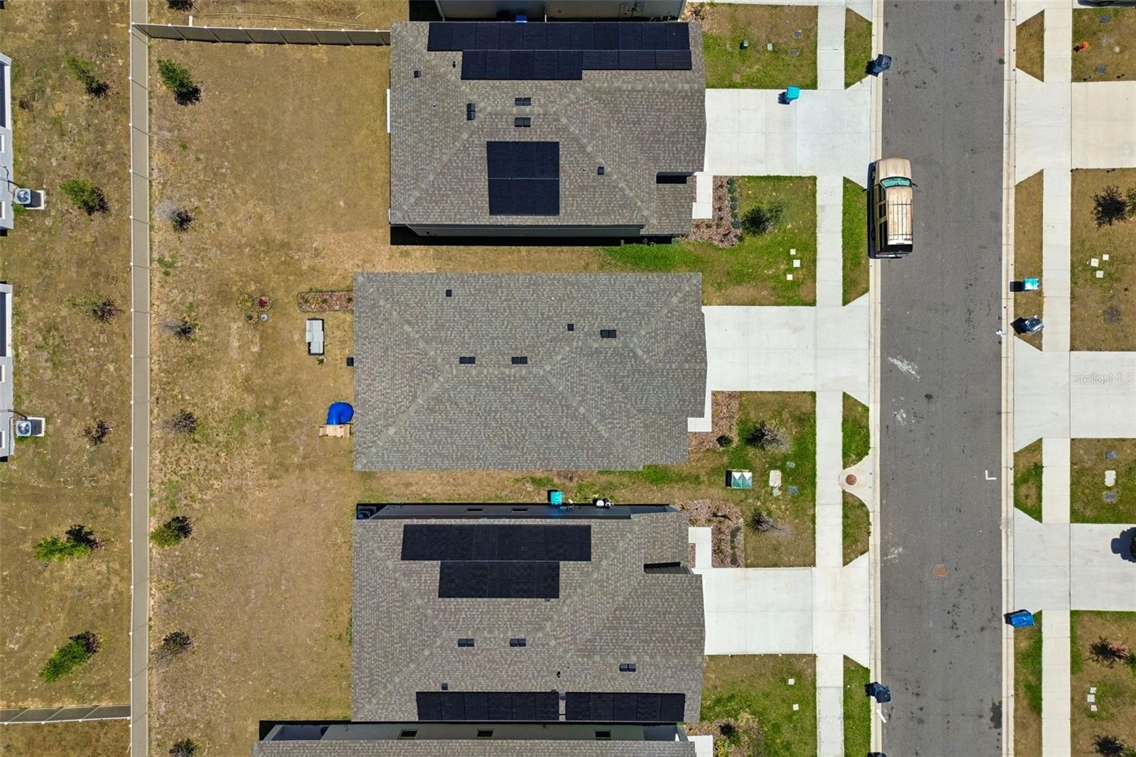SCENIC TERRACE SOUTH PH 1 - Residential