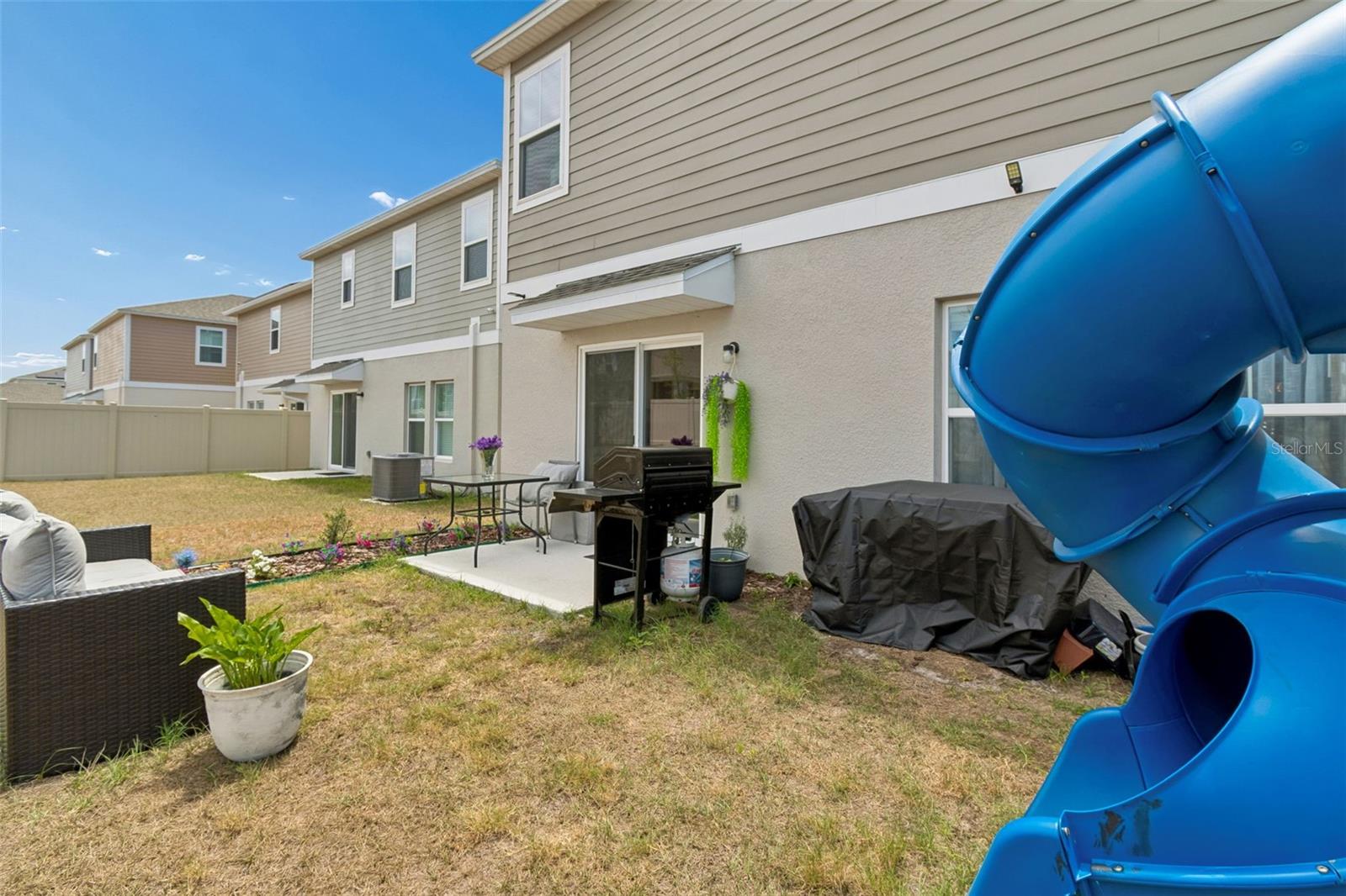 SCENIC TERRACE SOUTH PH 1 - Residential
