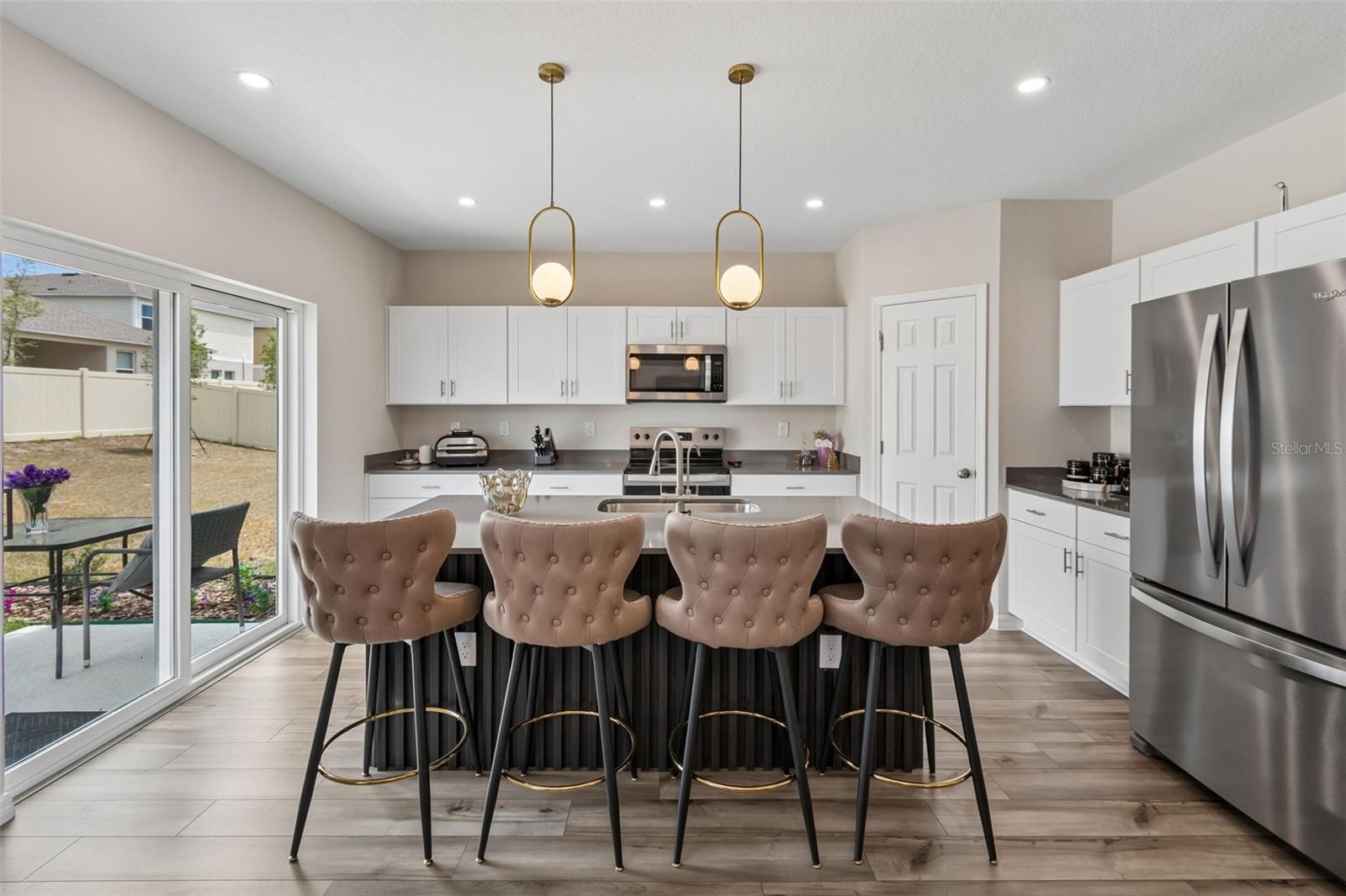 SCENIC TERRACE SOUTH PH 1 - Residential