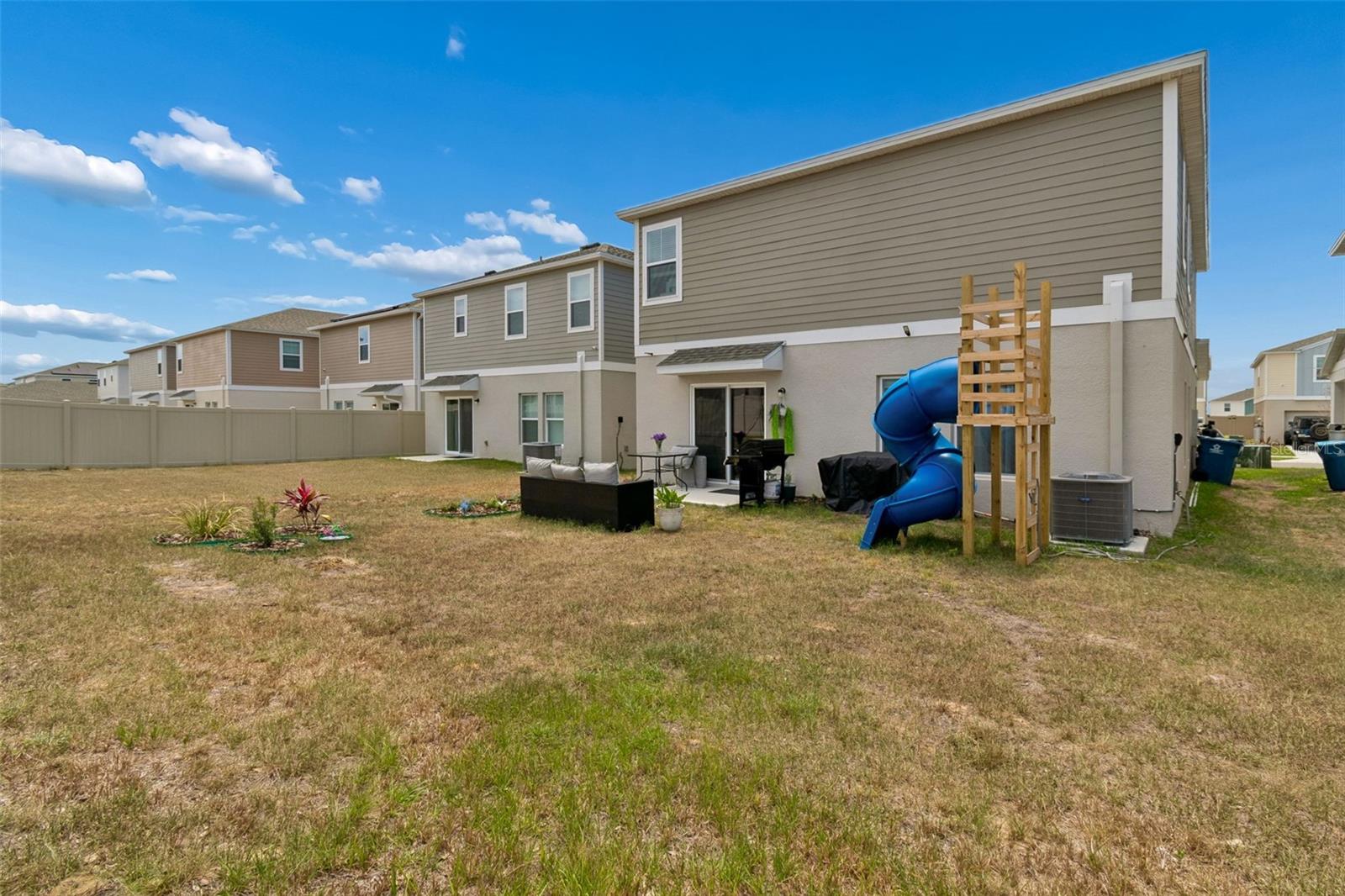 SCENIC TERRACE SOUTH PH 1 - Residential