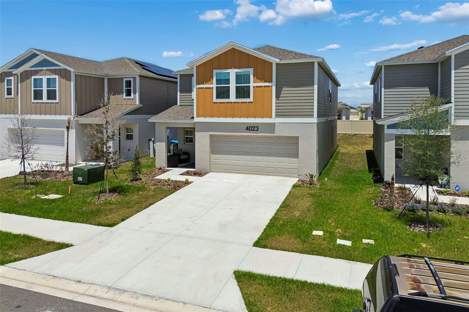 SCENIC TERRACE SOUTH PH 1 - Residential