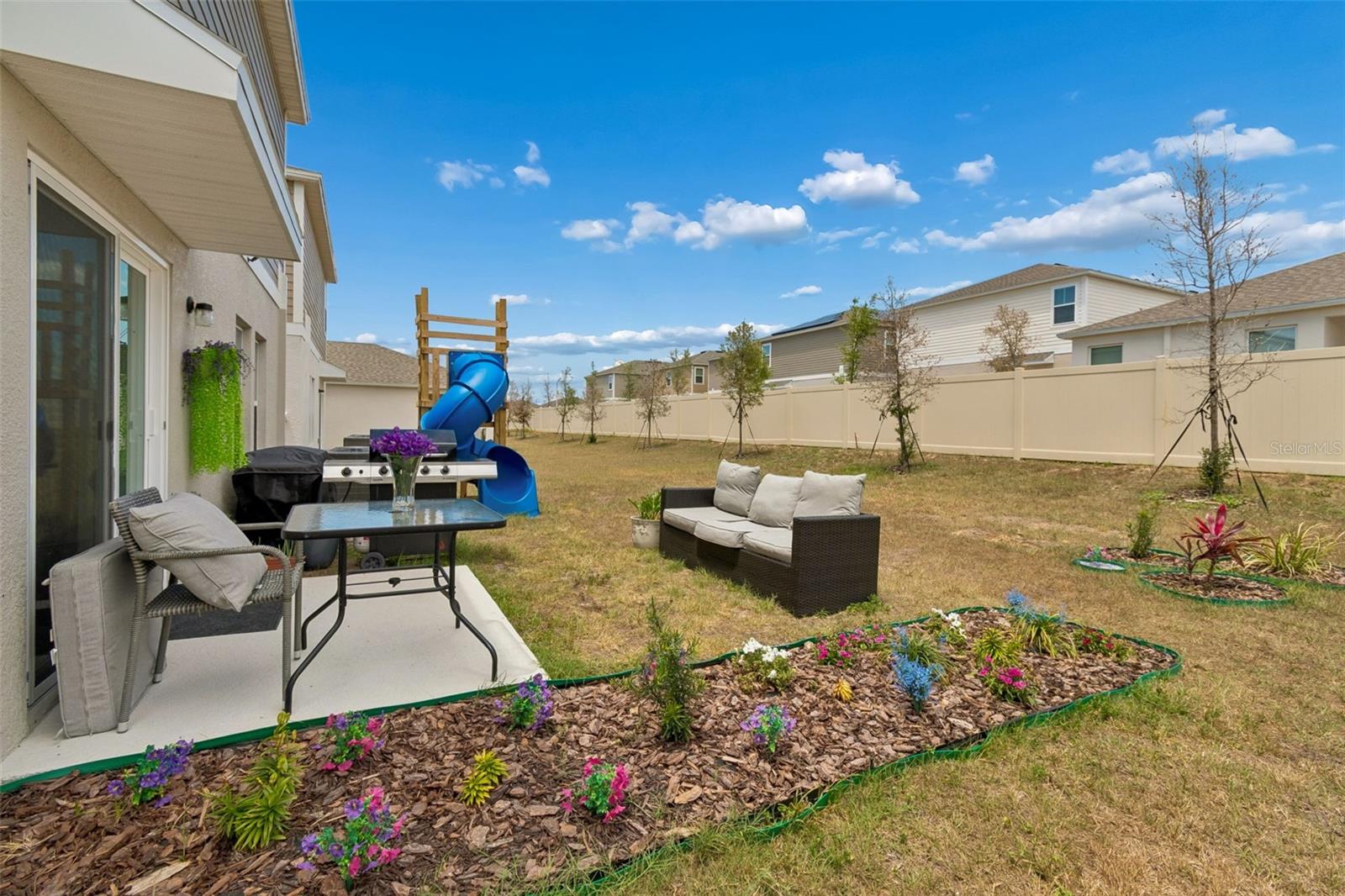 SCENIC TERRACE SOUTH PH 1 - Residential