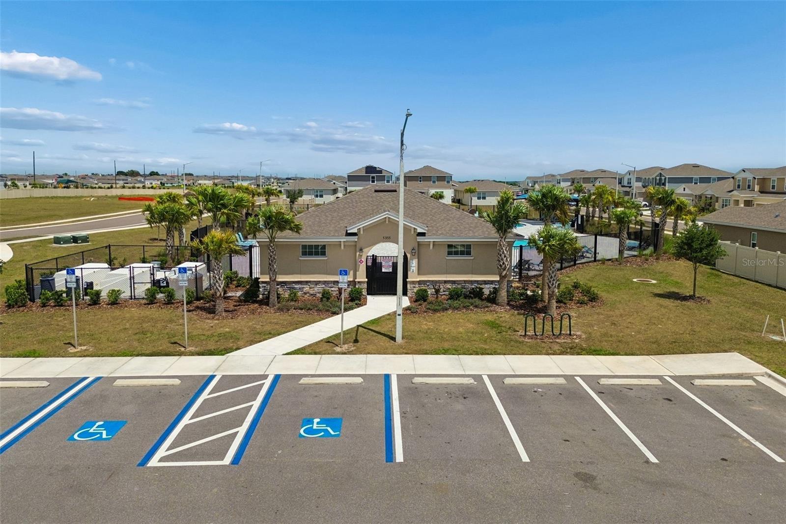 SCENIC TERRACE SOUTH PH 1 - Residential