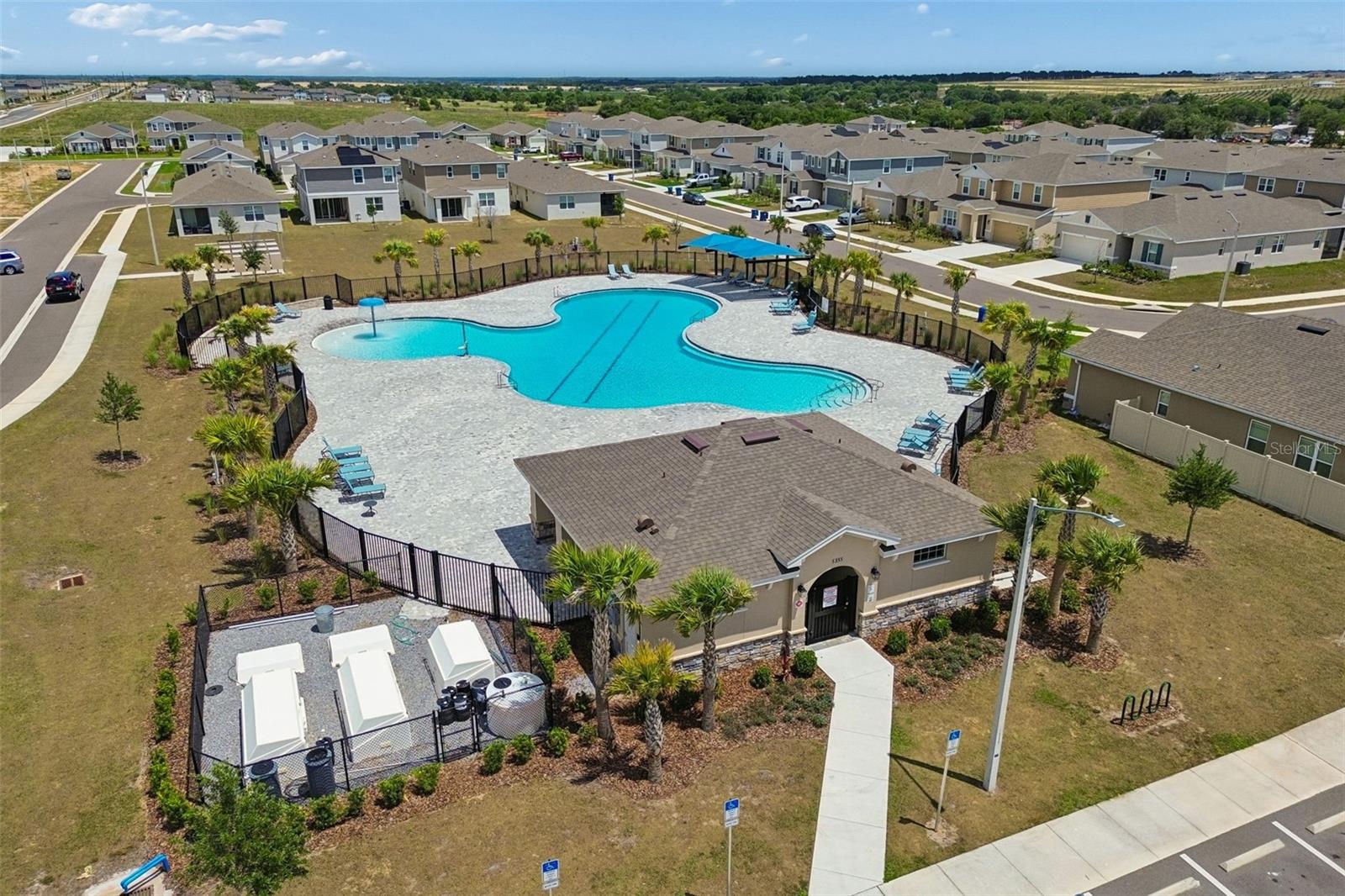 SCENIC TERRACE SOUTH PH 1 - Residential