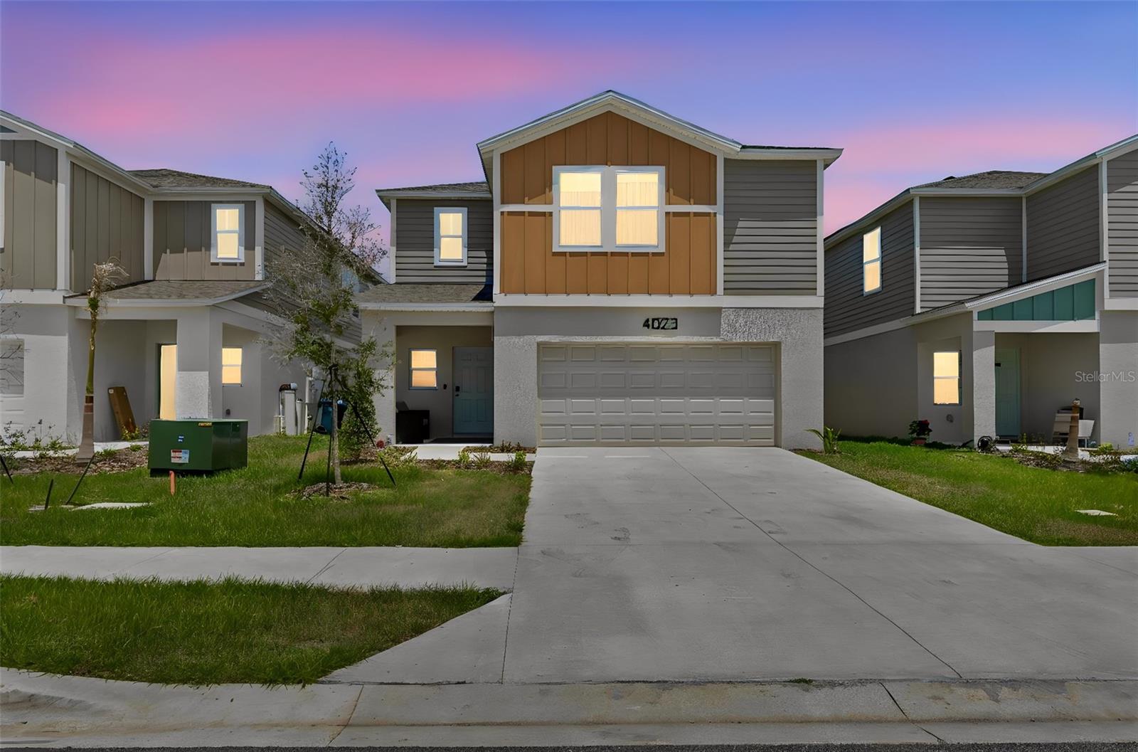 SCENIC TERRACE SOUTH PH 1 - Residential