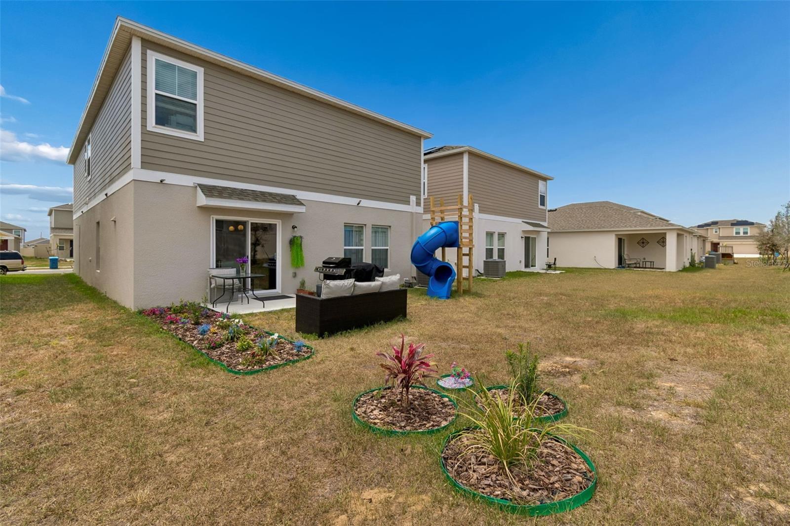 SCENIC TERRACE SOUTH PH 1 - Residential