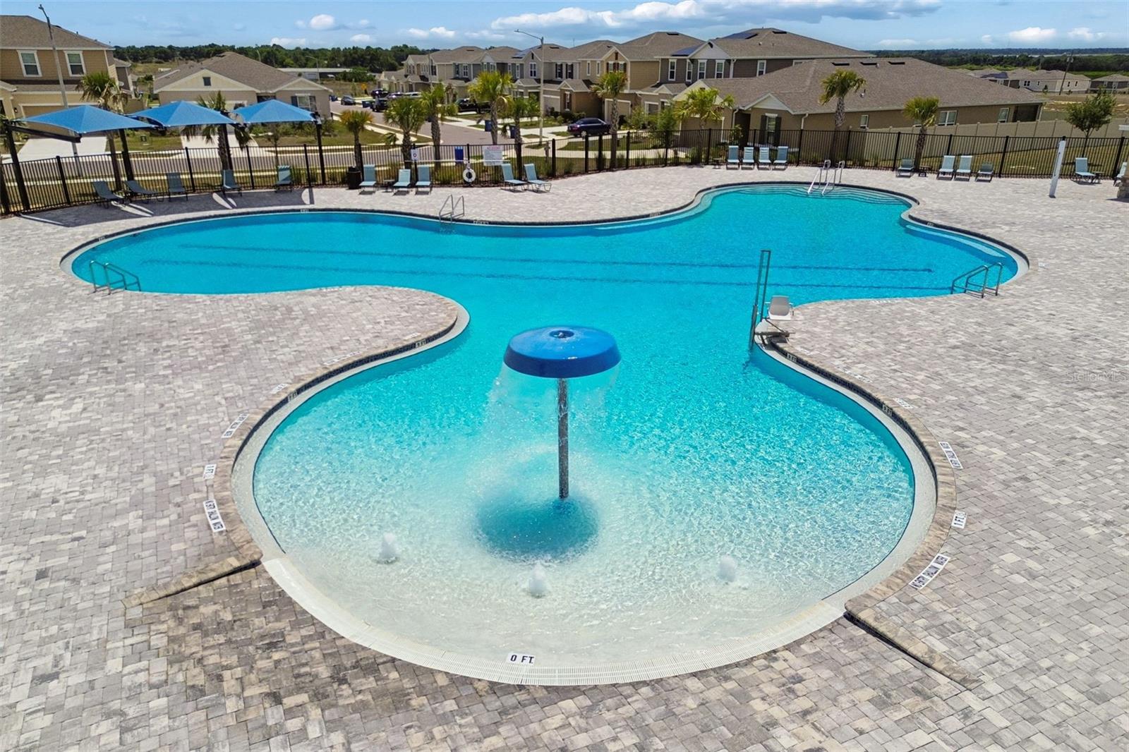 SCENIC TERRACE SOUTH PH 1 - Residential