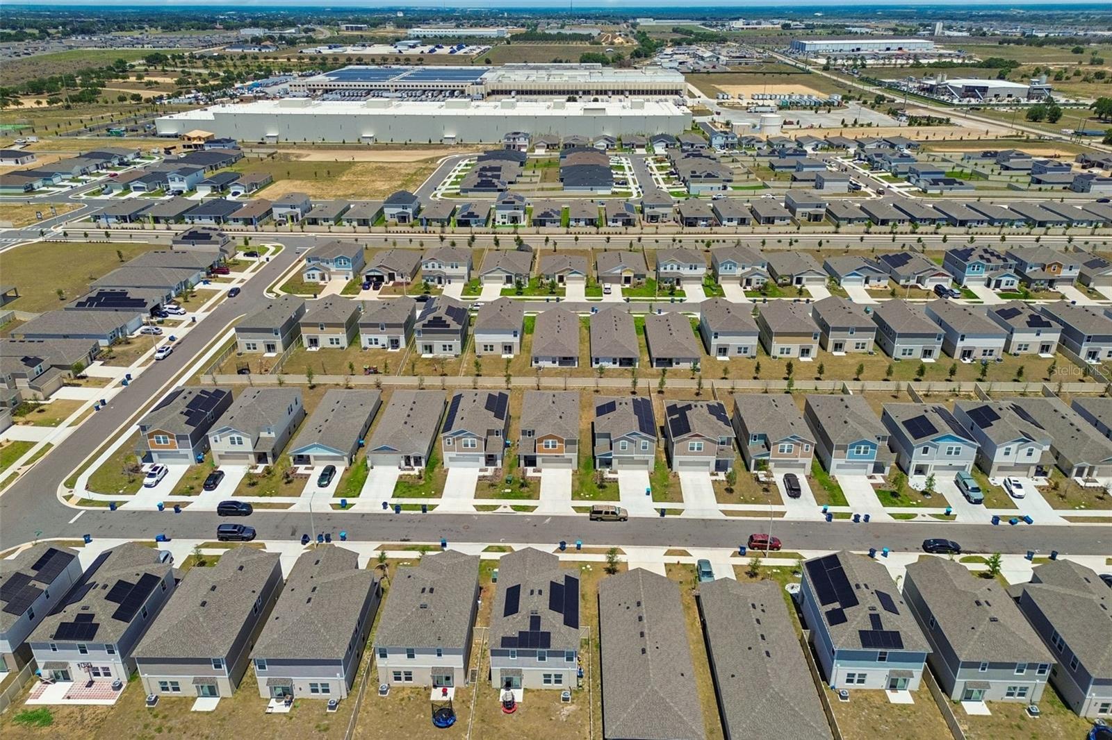 SCENIC TERRACE SOUTH PH 1 - Residential